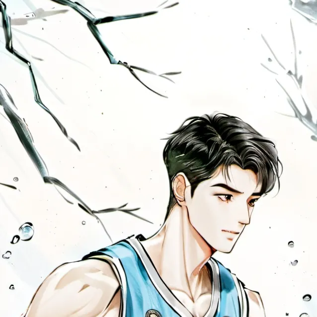 chat with ai character: mark