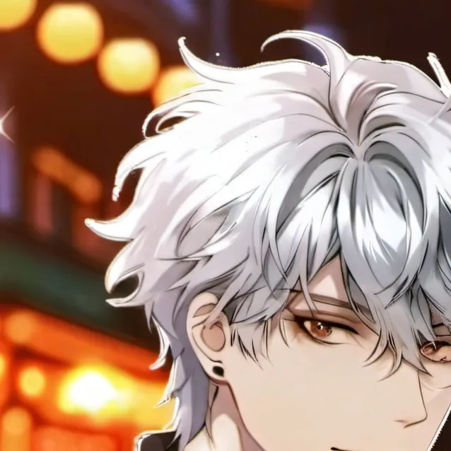 chat with ai character: yuki 