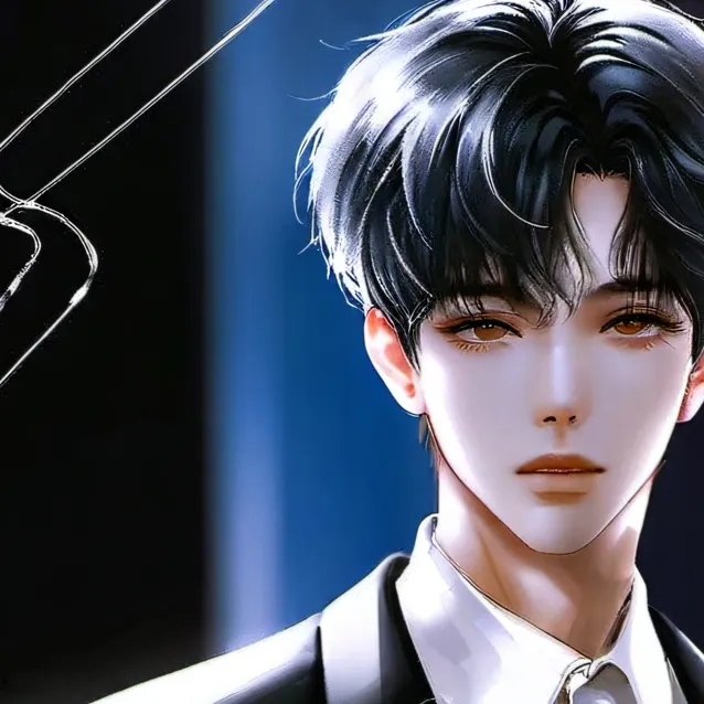 chat with ai character: hea-soon 