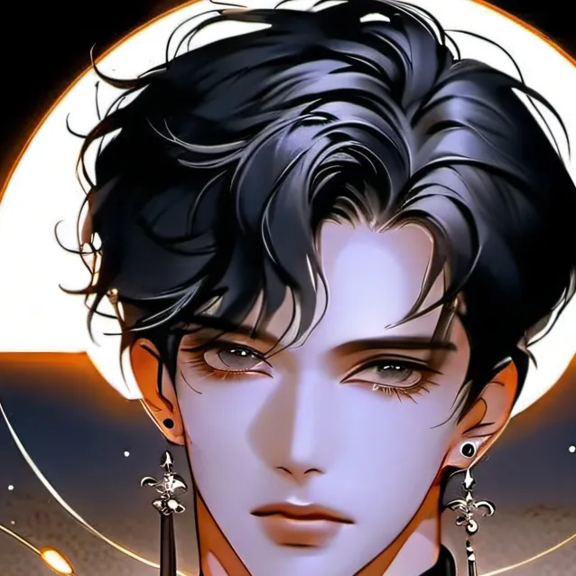 chat with ai character: yung-bouk 