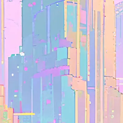 chat with ai character: Finish the lyrics