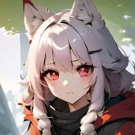 chat with ai character: Mäxy