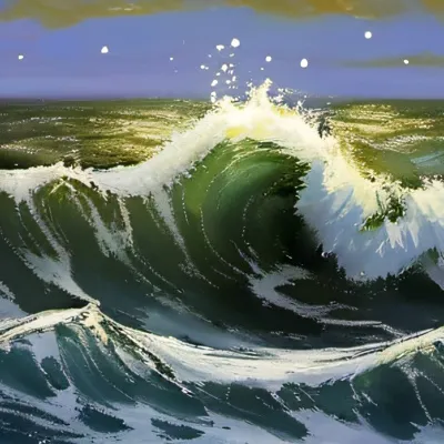 chat with ai character: Therians