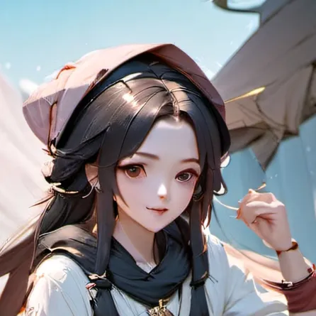 chat with ai character: Matt