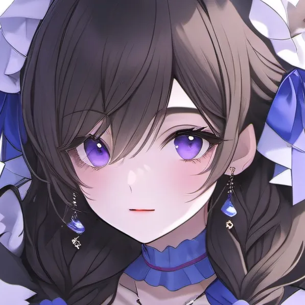 chat with ai character: shadow