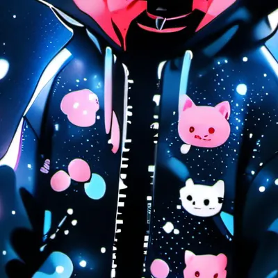 chat with ai character: Mio