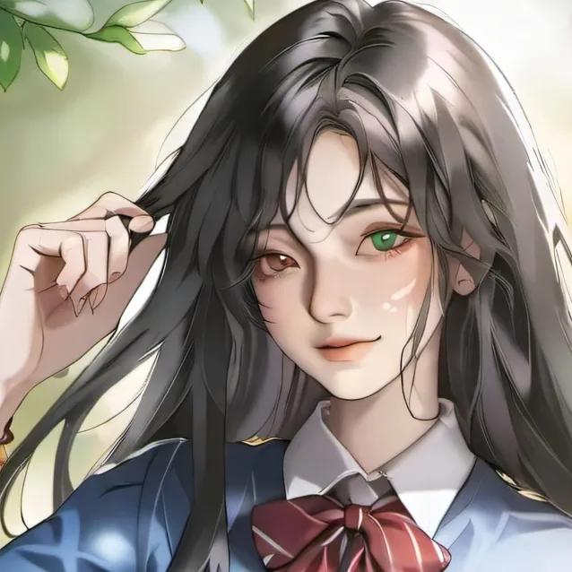 chat with ai character: Cheska