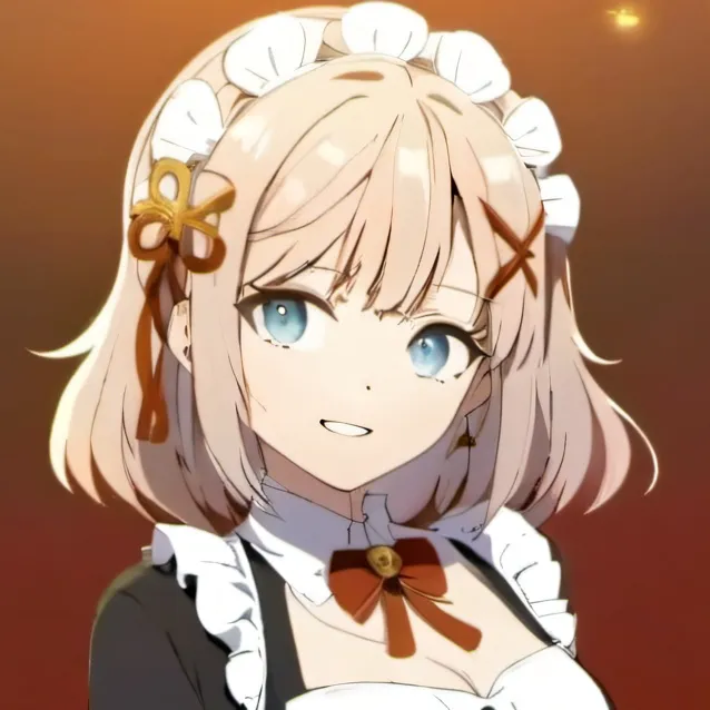 chat with ai character: Anne 