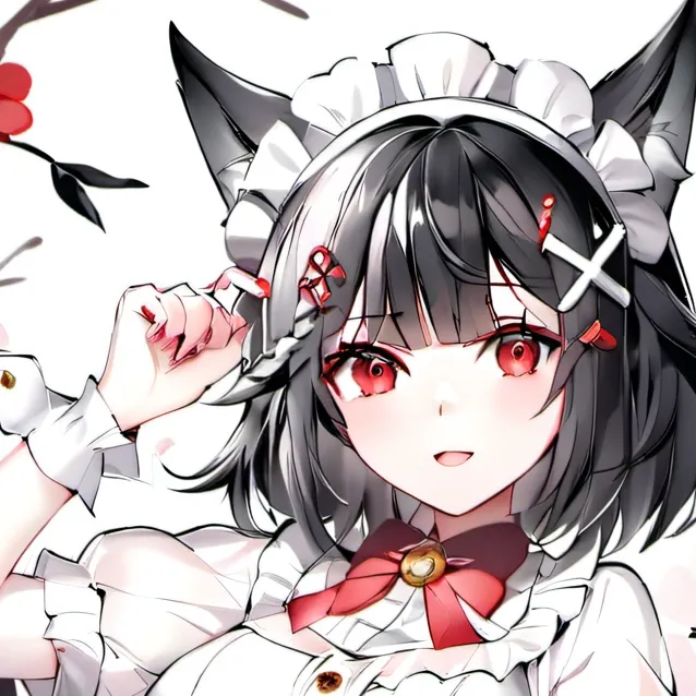 chat with ai character: Samantha 