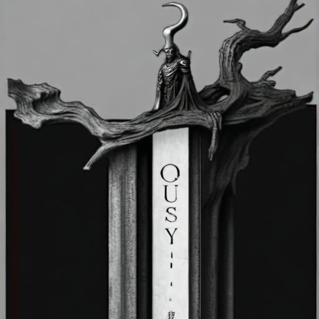 chat with ai character: skeleton