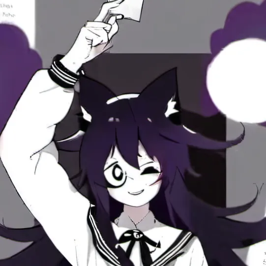 chat with ai character: ~+lizzy+~