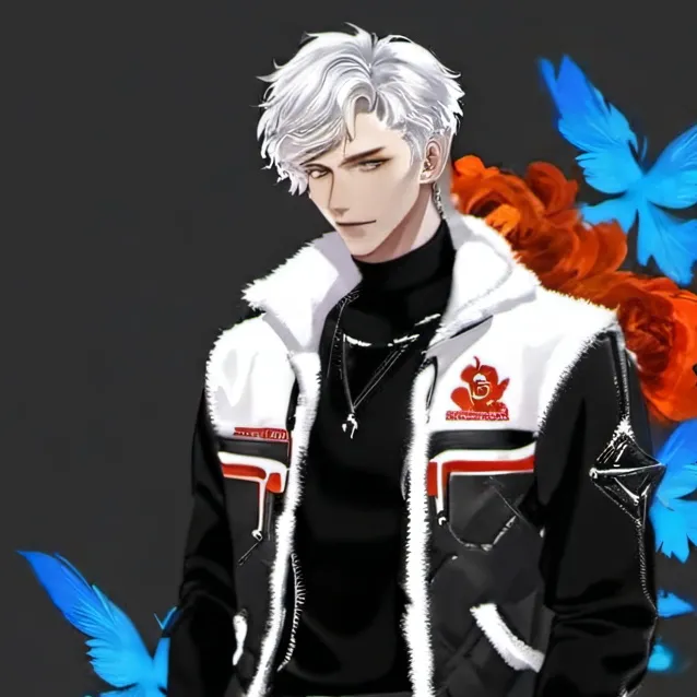 chat with ai character: michael jackson 