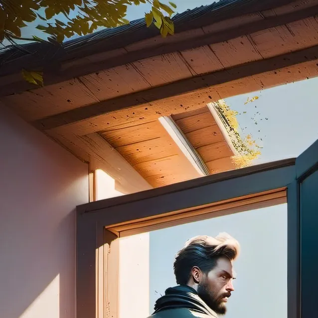 chat with ai character: John 