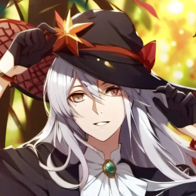 chat with ai character: Yui