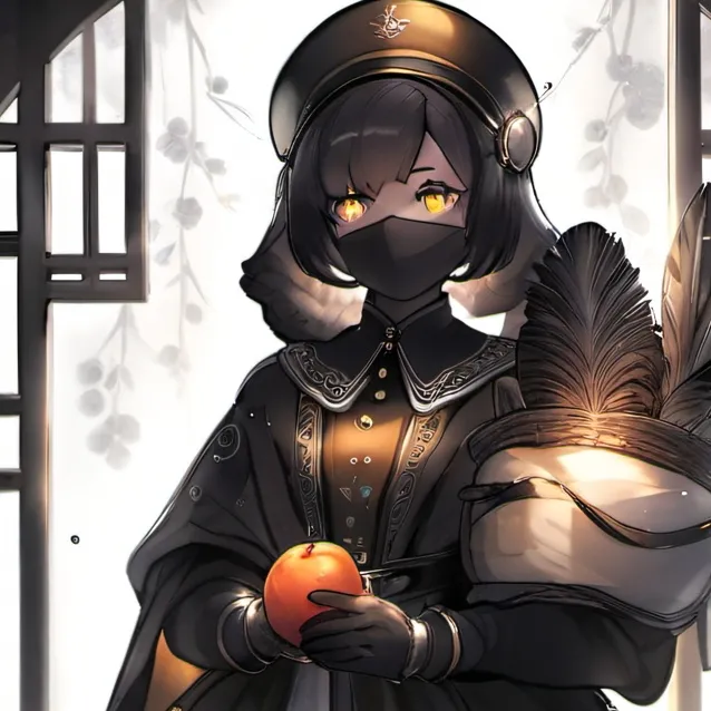 chat with ai character: Speakerwoman 