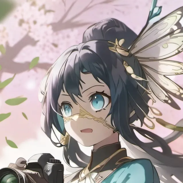 chat with ai character: Elite Camerawoman 