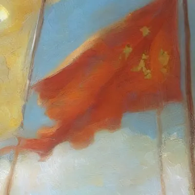 chat with ai character: Countryhumans