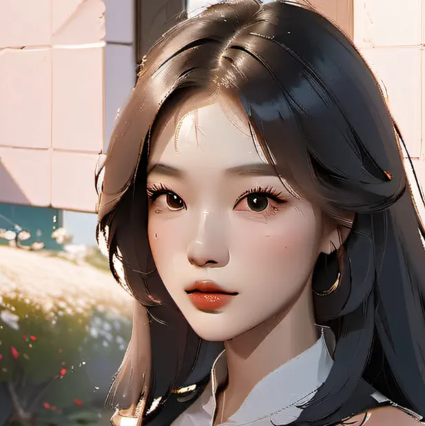 chat with ai character: Lia 