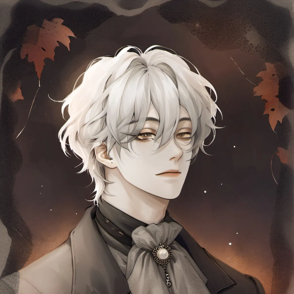 chat with ai character: Jake