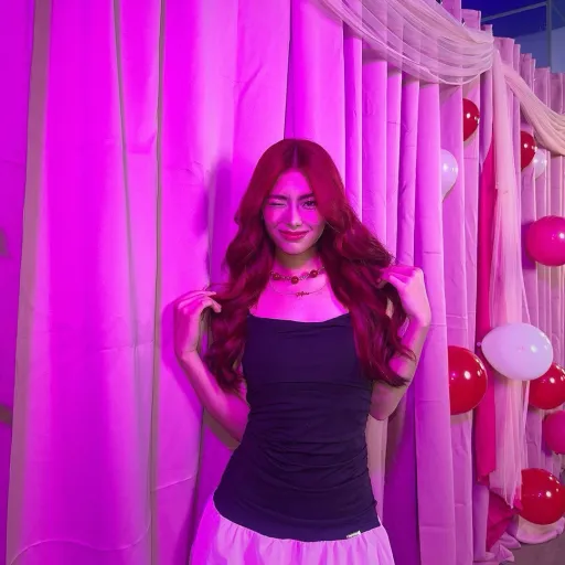 creator AliannaLuvsYou's avatar