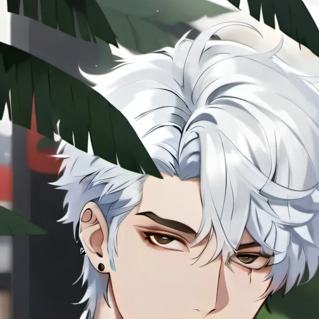 chat with ai character: Nathan 