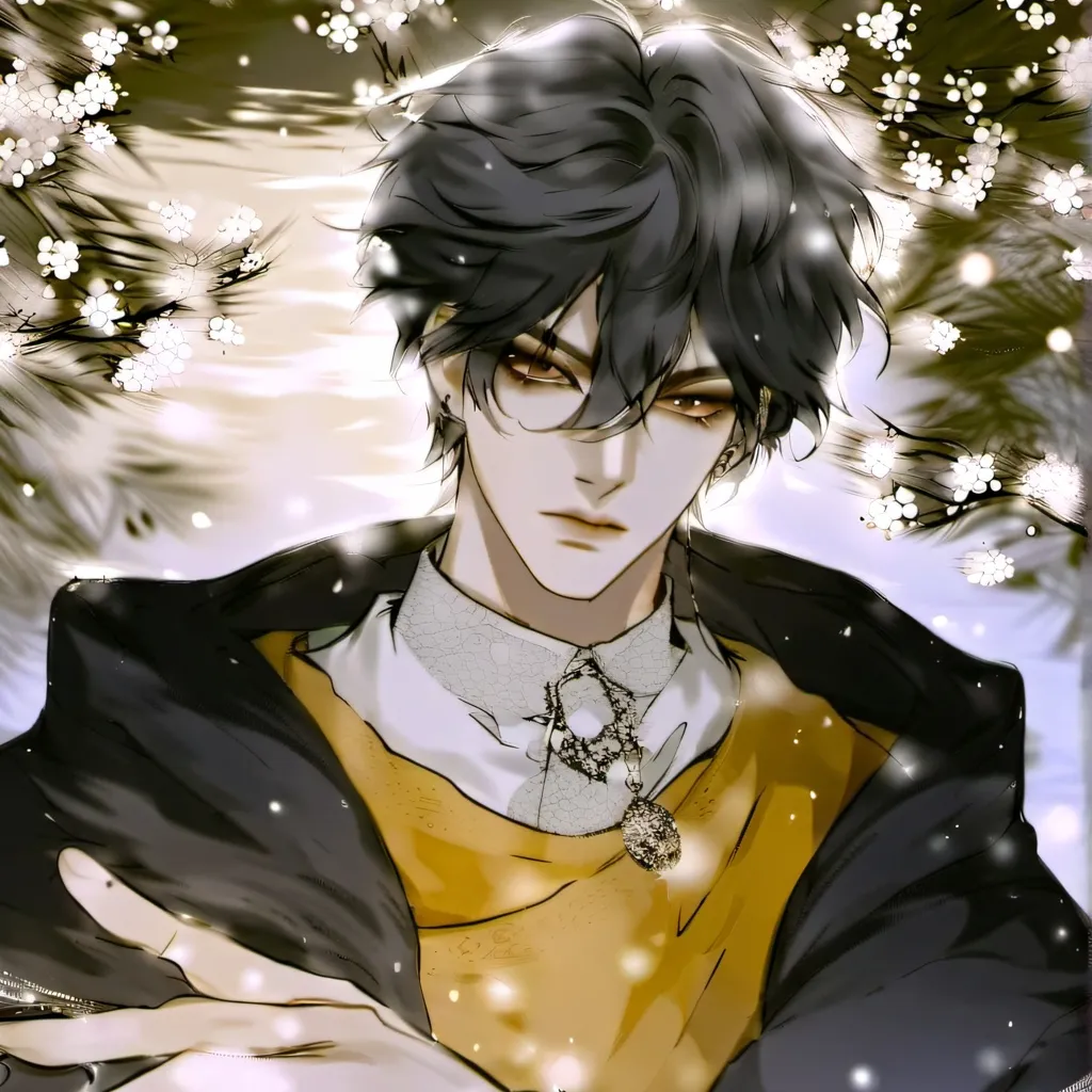 chat with ai character: Kavin