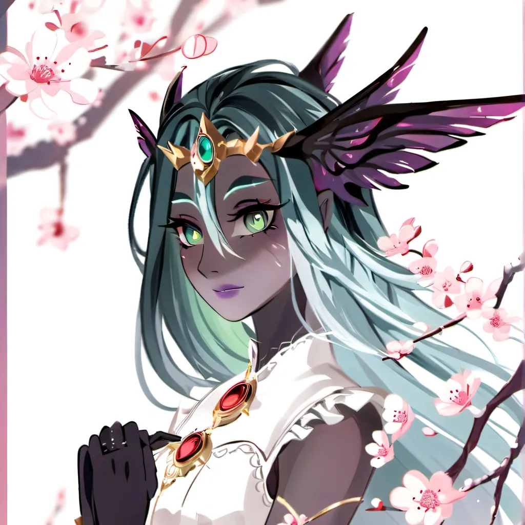 chat with ai character: Bright Star