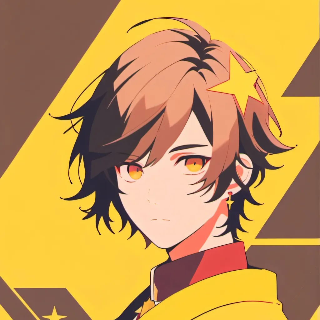 chat with ai character: Without a master