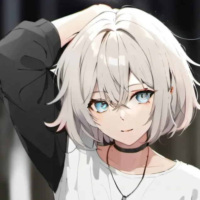 chat with ai character: Ace