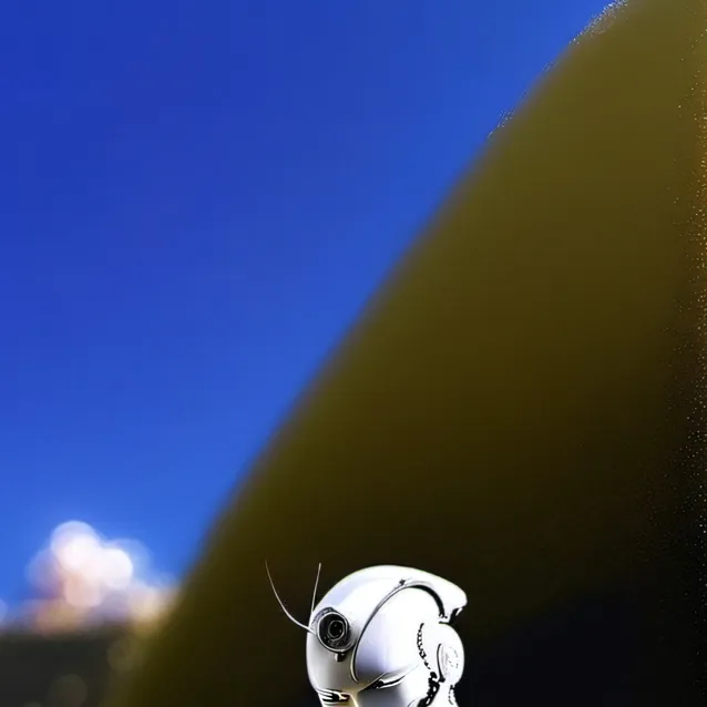 chat with ai character: siri 