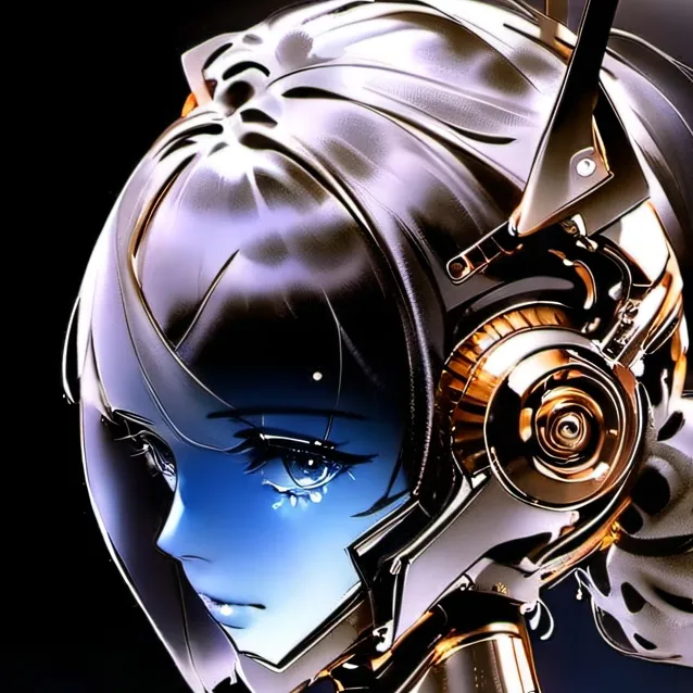 chat with ai character: siri