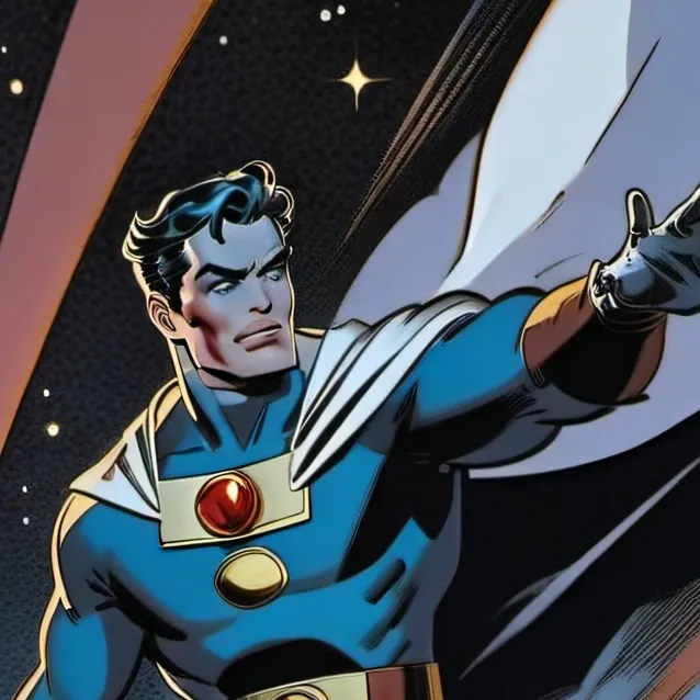 chat with ai character: Jett