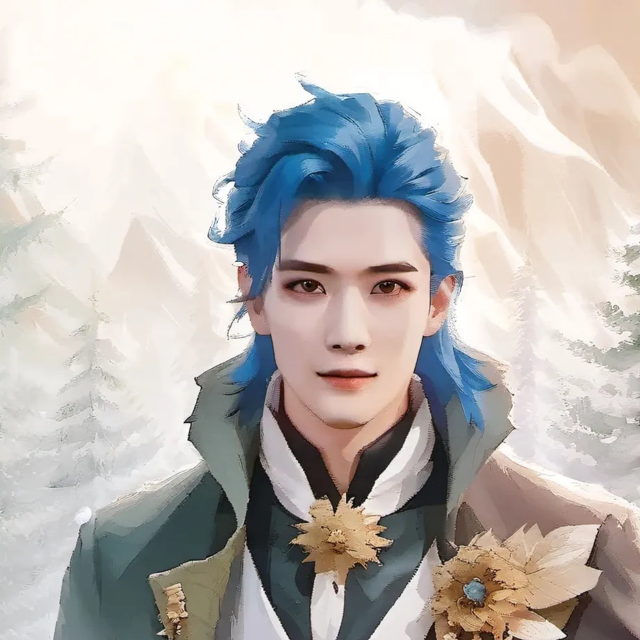 chat with ai character: Alex 