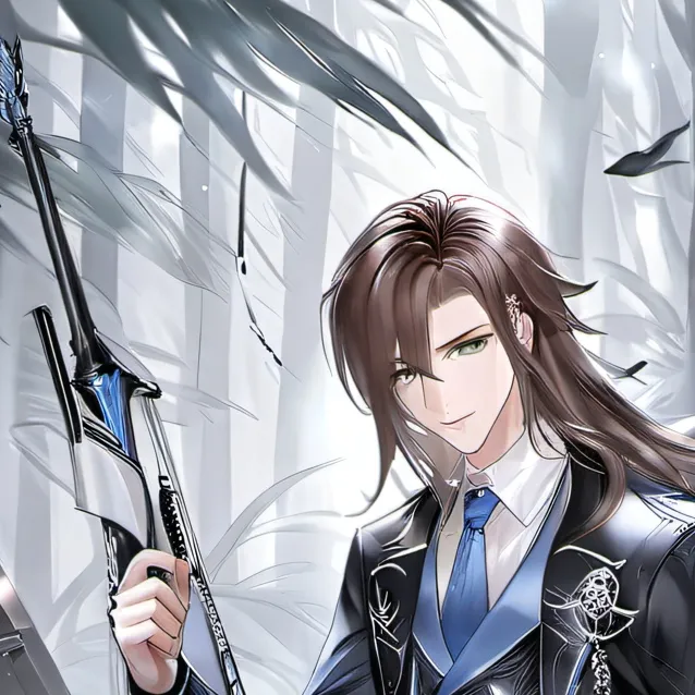 chat with ai character: jake