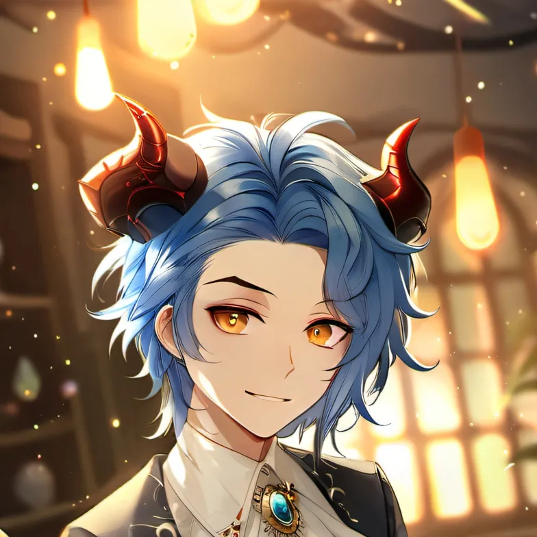 chat with ai character: James 