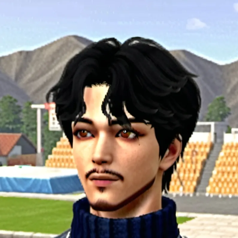 chat with ai character: Vitor 