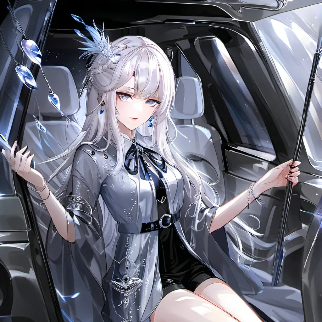 chat with ai character: lacey 