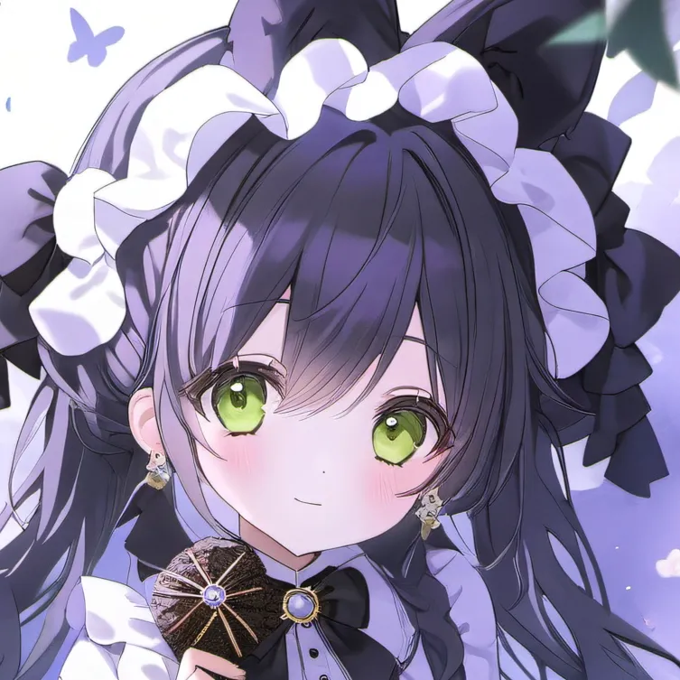 chat with ai character: Angelica