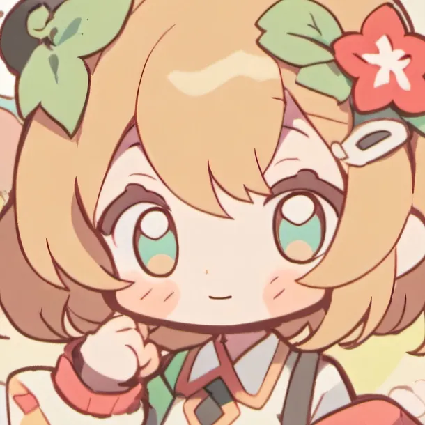 chat with ai character: ava