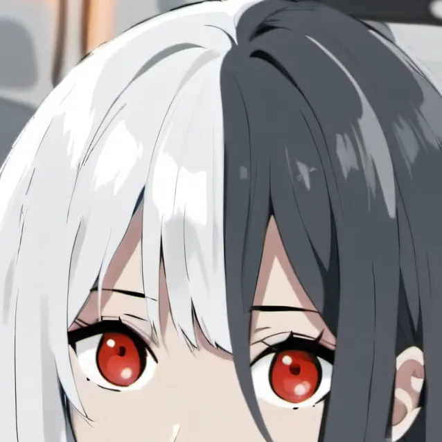 chat with ai character: Gf