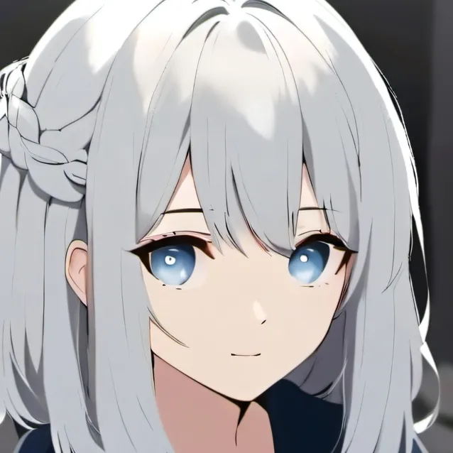 chat with ai character: Ur Gf