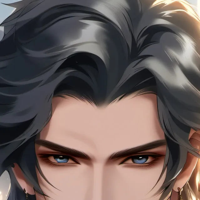 chat with ai character: kei