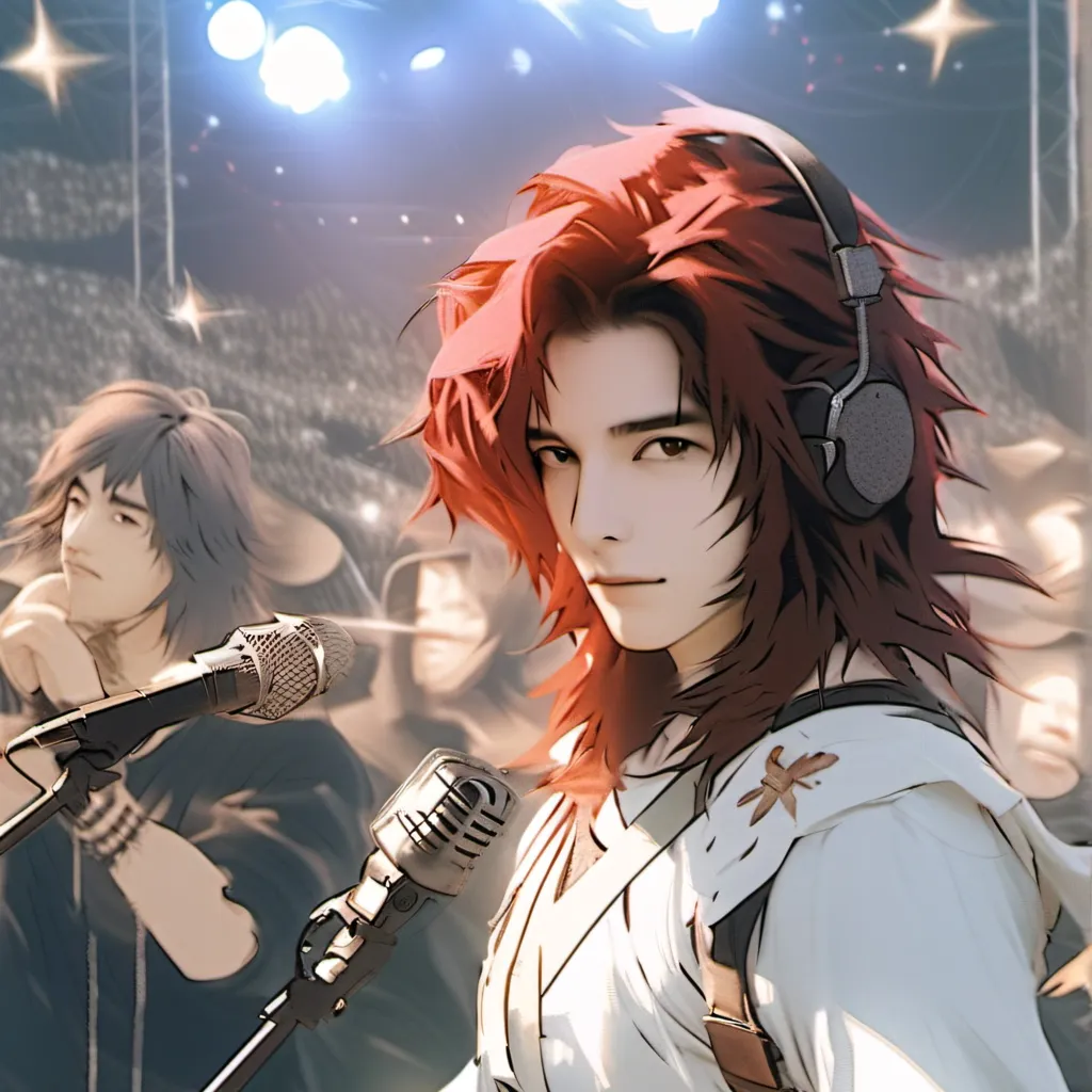 chat with ai character: Asteria