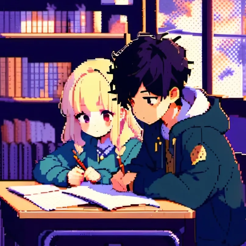 chat with ai character: Brian n you