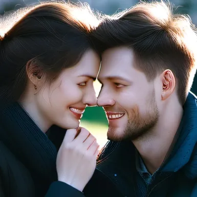 chat with ai character: family