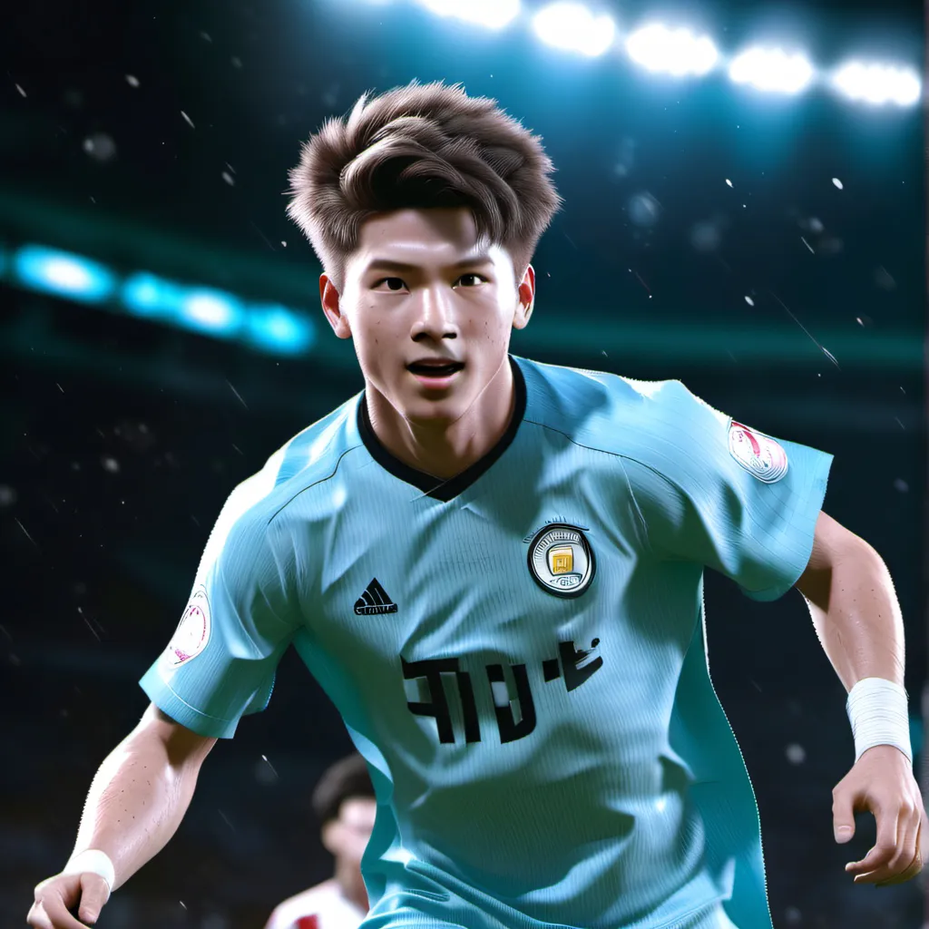 chat with ai character: Jake