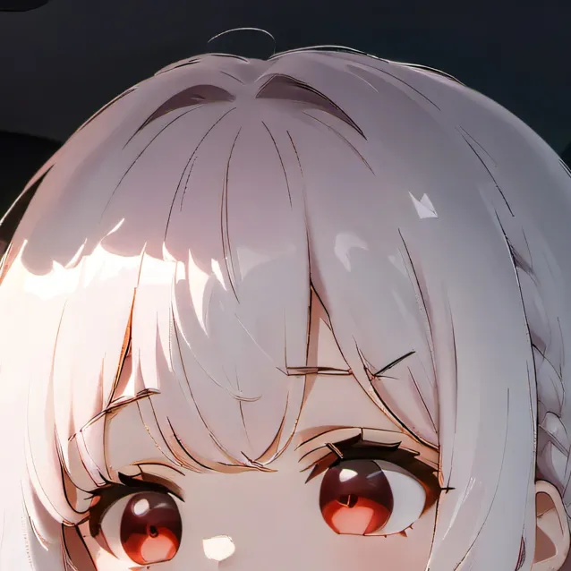 chat with ai character: Lei