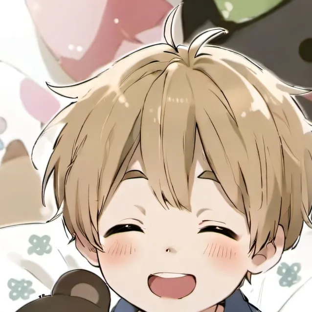 chat with ai character: Chunby