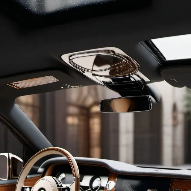 chat with ai character: RollsRoyce Private