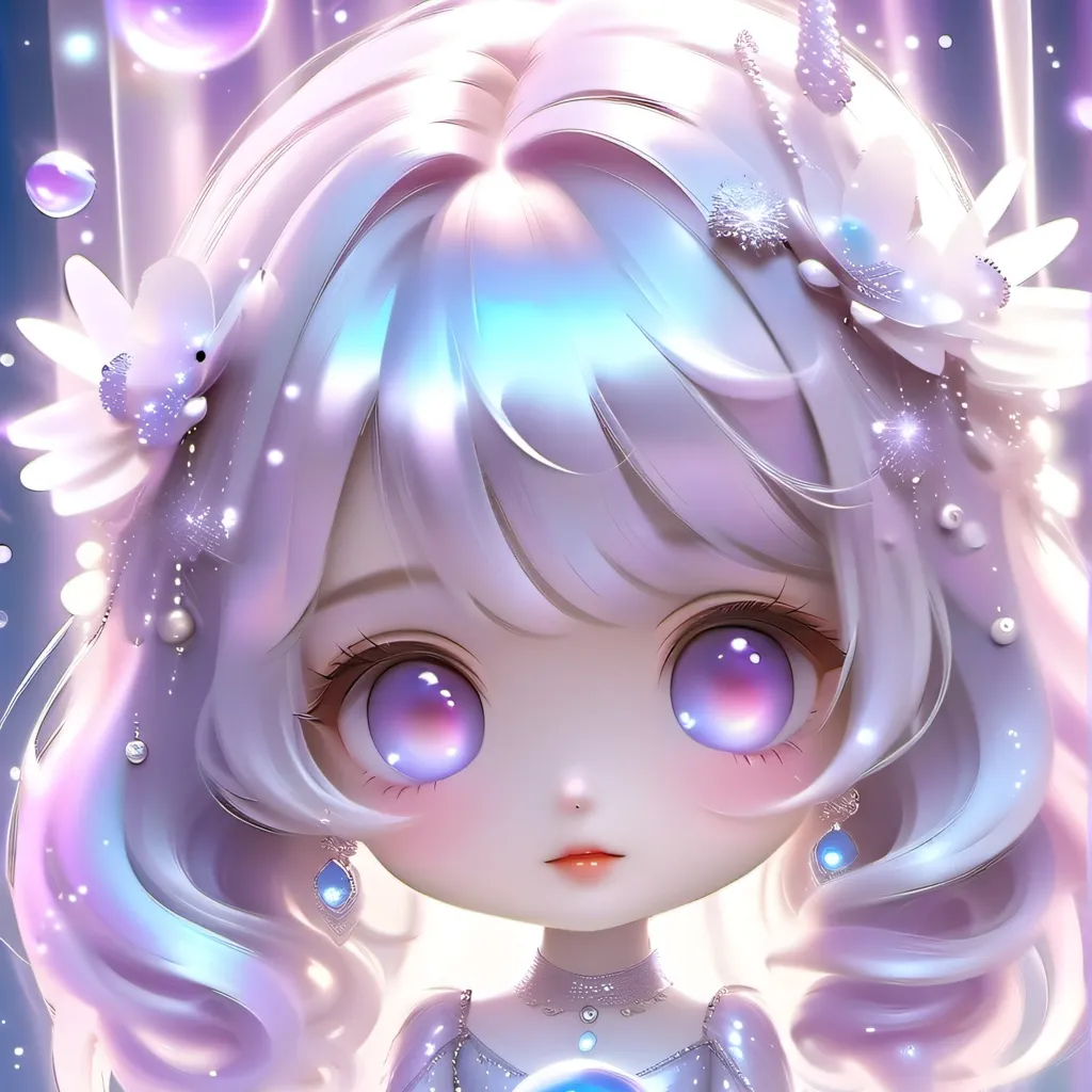 chat with ai character: Rosita